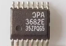 

10PC OPA3682E