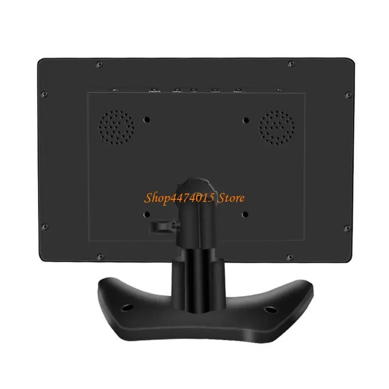 

K1AA 10,1 дюйма 1280x800 Полный обзор