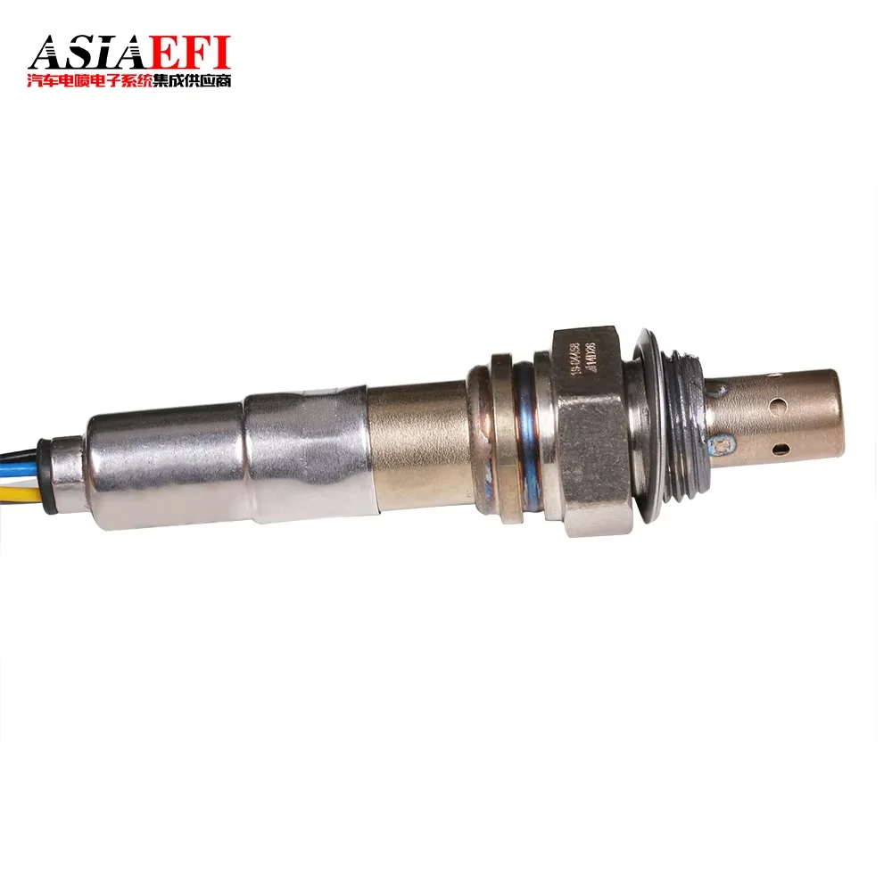 high quality OEM LFH1-18-8G1 Front double plug Lambda O2 oxygen Sensor For Mazda 6 GY 1.8L 2.0L 2.3L 02-07 LFH1188G1