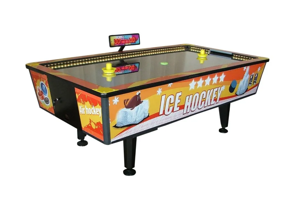 Premium bestseller Air Hockey-tafelspel