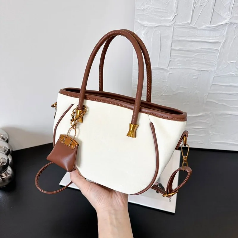 

Famous Designer Women's Luxury Handbag Leather Shoulder Bag Crossbody, Elegant Classic For Ladies Popular Messenger Tote