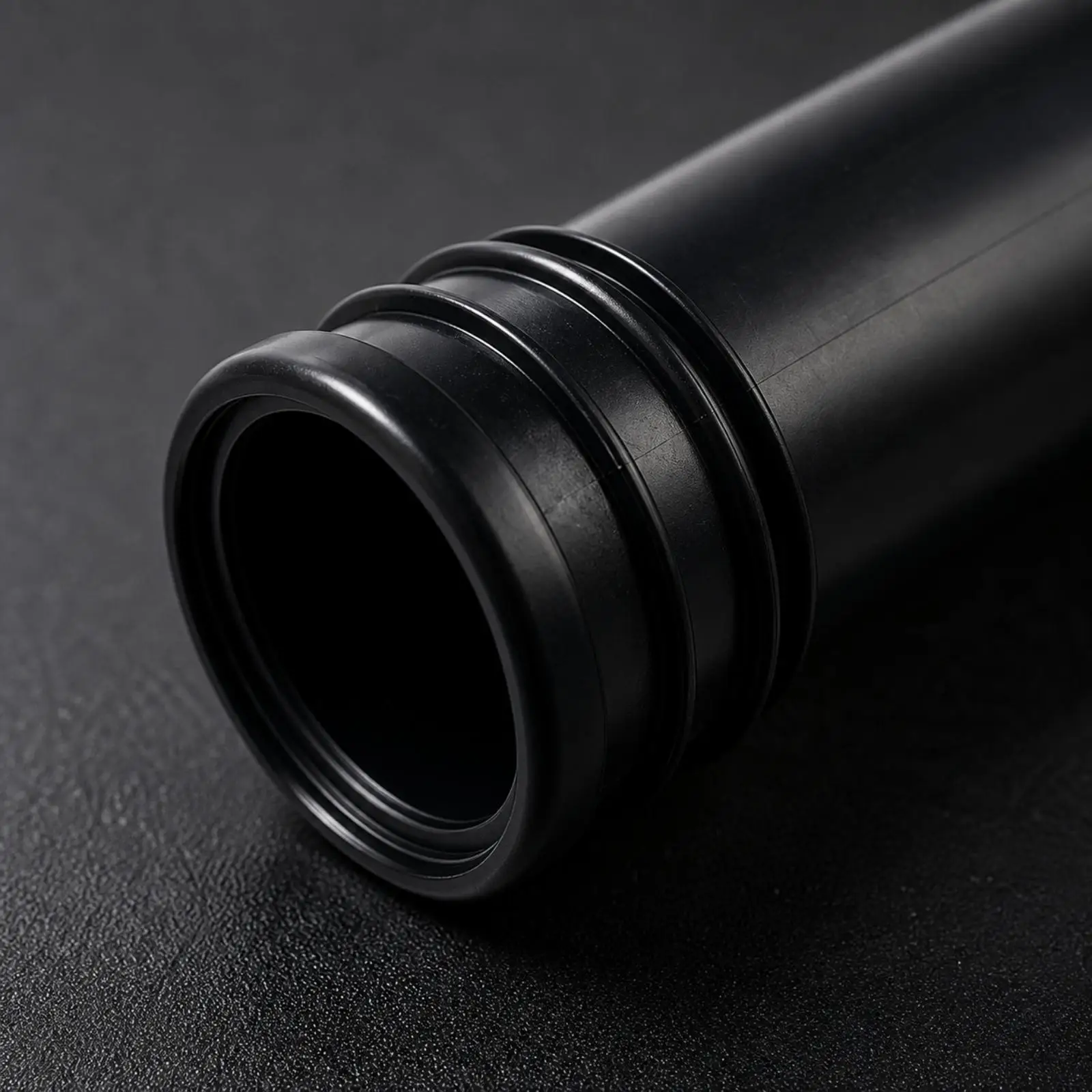 Toilet Tank Drain Adapter PVC Concealed Cistern Waste Pipe Connector for Bathroom Plumbing Replacement Kit