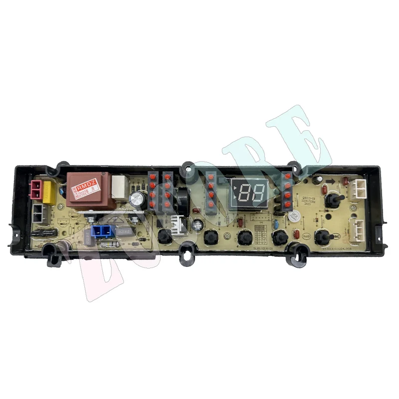 غسالة بانا سونيك الأوتوماتيكية XQB لوحة الكمبيوتر التحكم في الدائرة العرض الرئيسي إصدار الطاقة الملحقات الأصلية Daquan