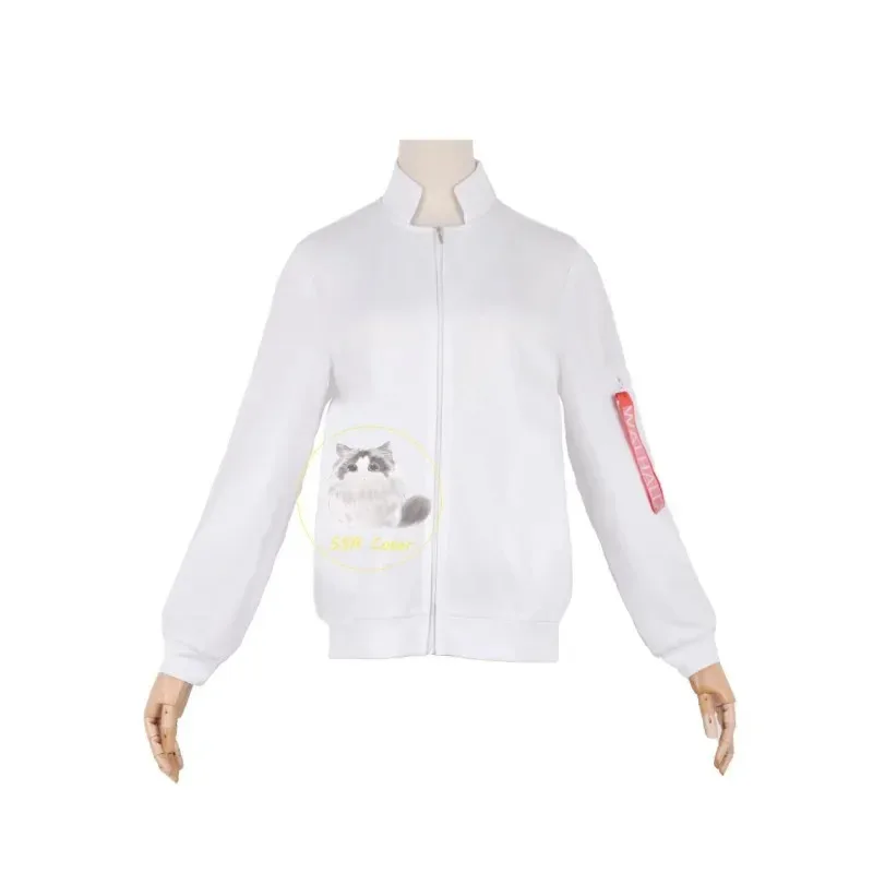 Bear's Den Anime Kazutora Hanemiya Tokyo Revengers Cosplay disfraces abrigo chaqueta pantalones Valhalla uniforme Hallowe nuevo 2025