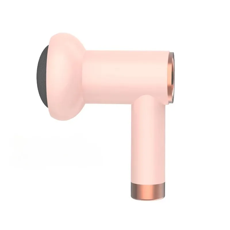 Body Massager, Home Massage Stick Convenient Fat Pusher, Wireless Charging, Handheld Whole Body Kneading