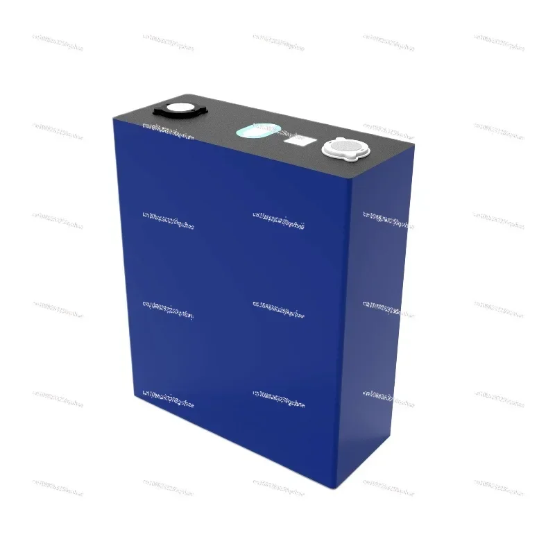 3.2V305Ah lithium iron phosphate battery energy storage battery 3.2 305Ah large single power battery