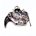Silver lion-AlloyX1