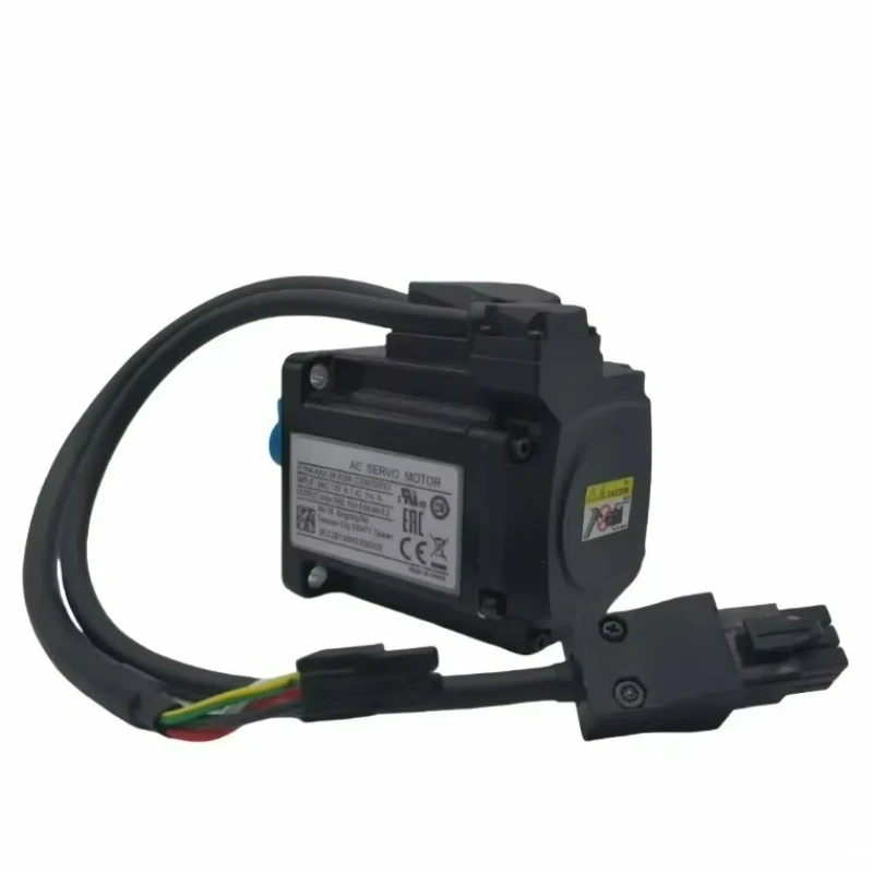 Servo genuine motor ECM-B3M-C20602RS1 encoder