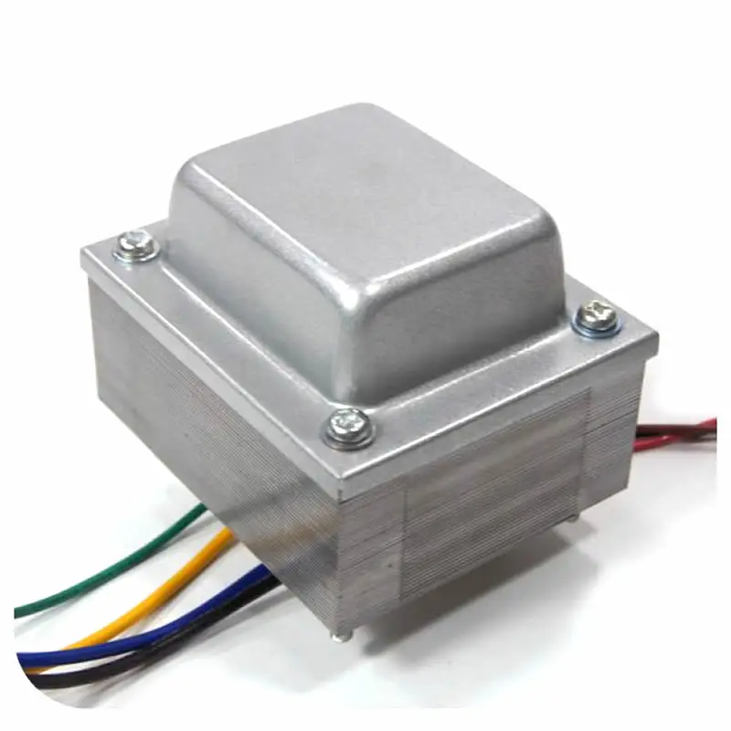JMP-JCM800 guitar box head 40-18025 output transformer 3.6K 50W, primary impedance 2.1K, secondary impedance 0-4-8-16Ω