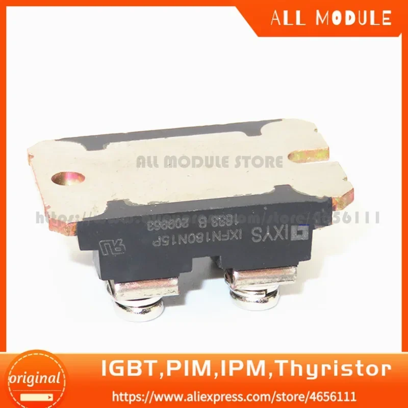 IXFN180N15P IXFN180N10 IXFN180N20 IXFN180N20P IXFN180N25T Gratis Verzending Nieuwe Originele Module