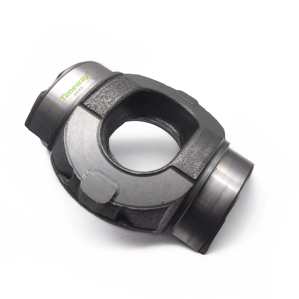 

A4VG145 Swash Plate Pump Part for Repair Rexroth Hydraulic Piston Pump