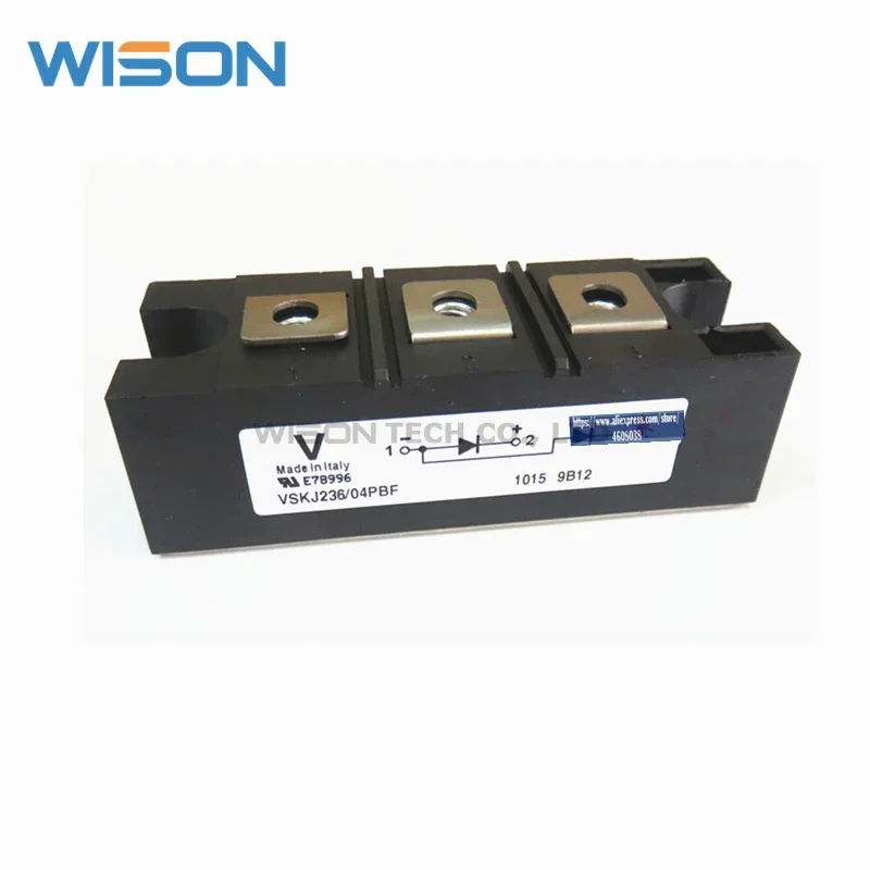 VSKJ236/04PBF VSKJ236/08PBF VSKJ236/12PBF VSKJ236/14PBF VSKJ236/16PBF, livraison gratuite, nouveau et ORIGINAL MODULE