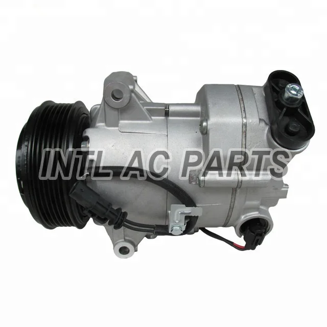 

Компрессор переменного тока A/C для VAUXHALL LASTRA/MERIVA/ASTRA 8FK 351 002-281, 1618495, 1618496, 13335252, 13414020, 13412249, 13414018, 13346493