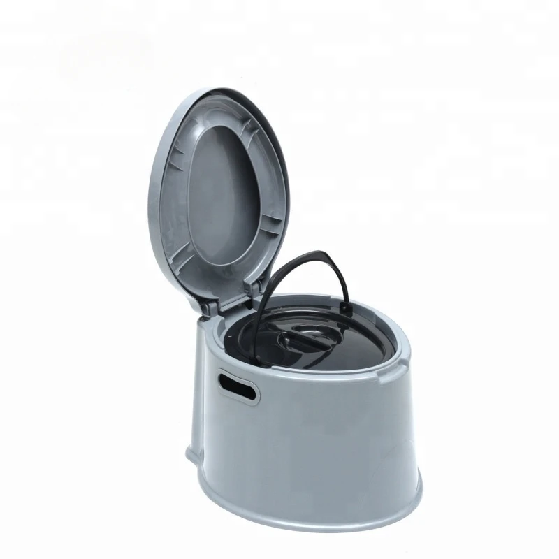 Eco-friendly Plastic Portable Toilet