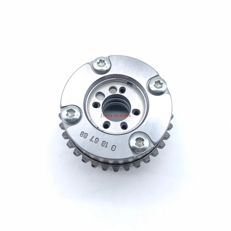 

Right intake camshaft timing gear for Mercedes Benz AMG GL63 GL450 GL500 GLS550 W463 G63 W166 ML63 R231 A2780502047 2780502047