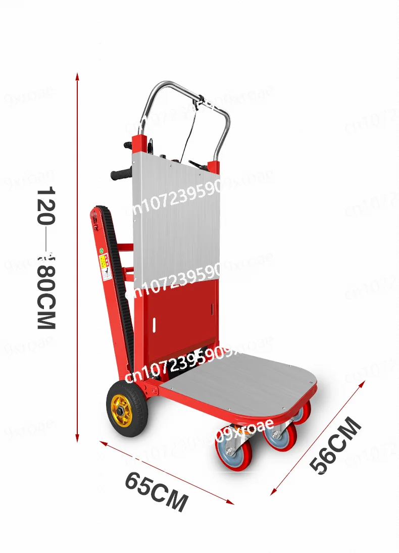 

Electric Stair Climbing Machine Stair Climbing Artifact Truck Carrying Artifact