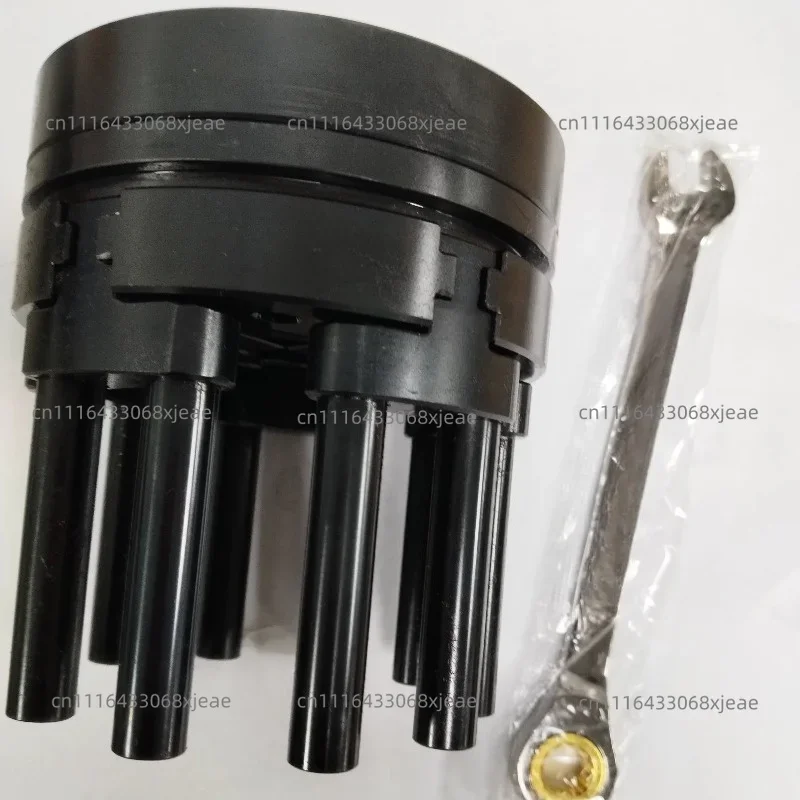 Adjustable Universal Piston Ring Installation Tool Fits Multiple Piston Rings 68-155mm Made In China