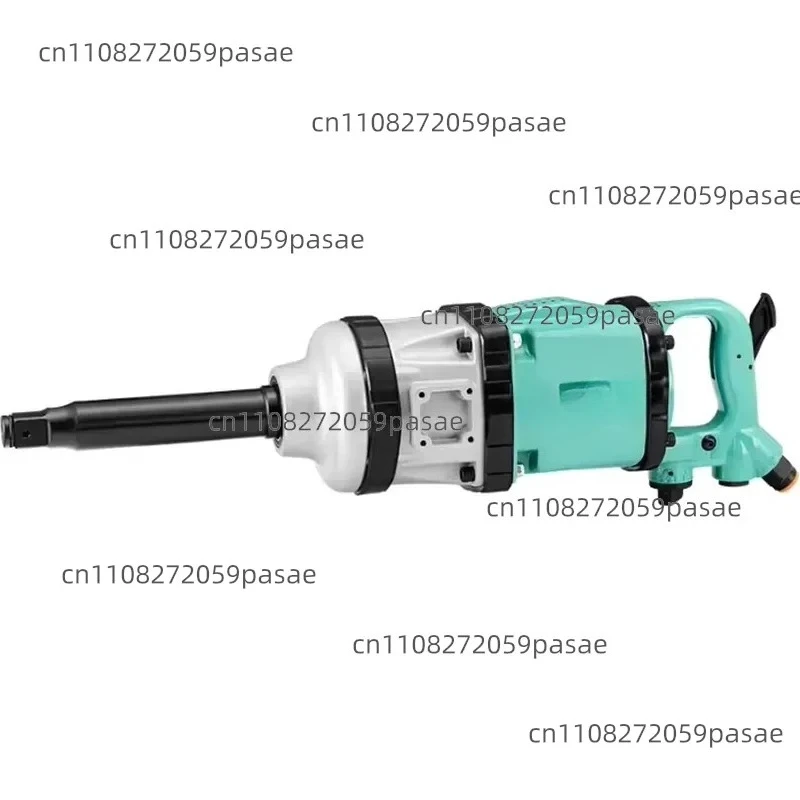 Best-Selling High-Torque Air-Powered Blaster Air Wrench Pneumatic Tool for Automotive Repair Car Disassembly
