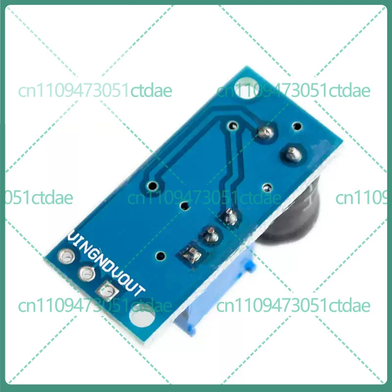 10-50pcs For MC34063A Boost Module
