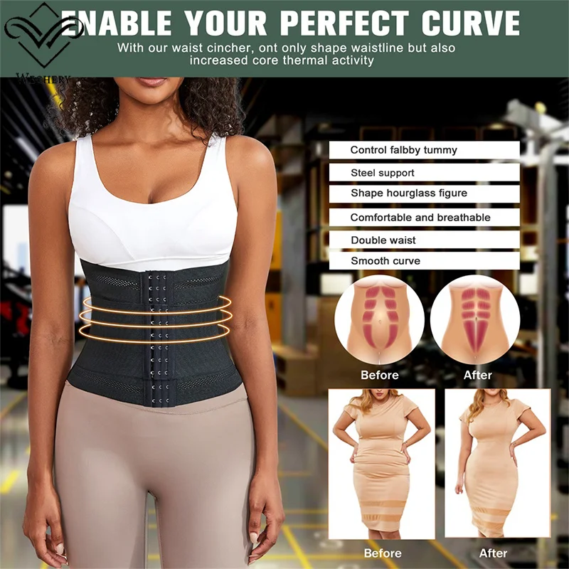Thumbnail 3 - #70 Best Waist Cinchers to Buy In 2026