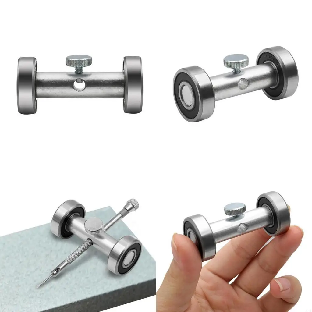   Sharpening Guide Wristwatch Screwdriver Sharpener Repair Tool Watch Repair