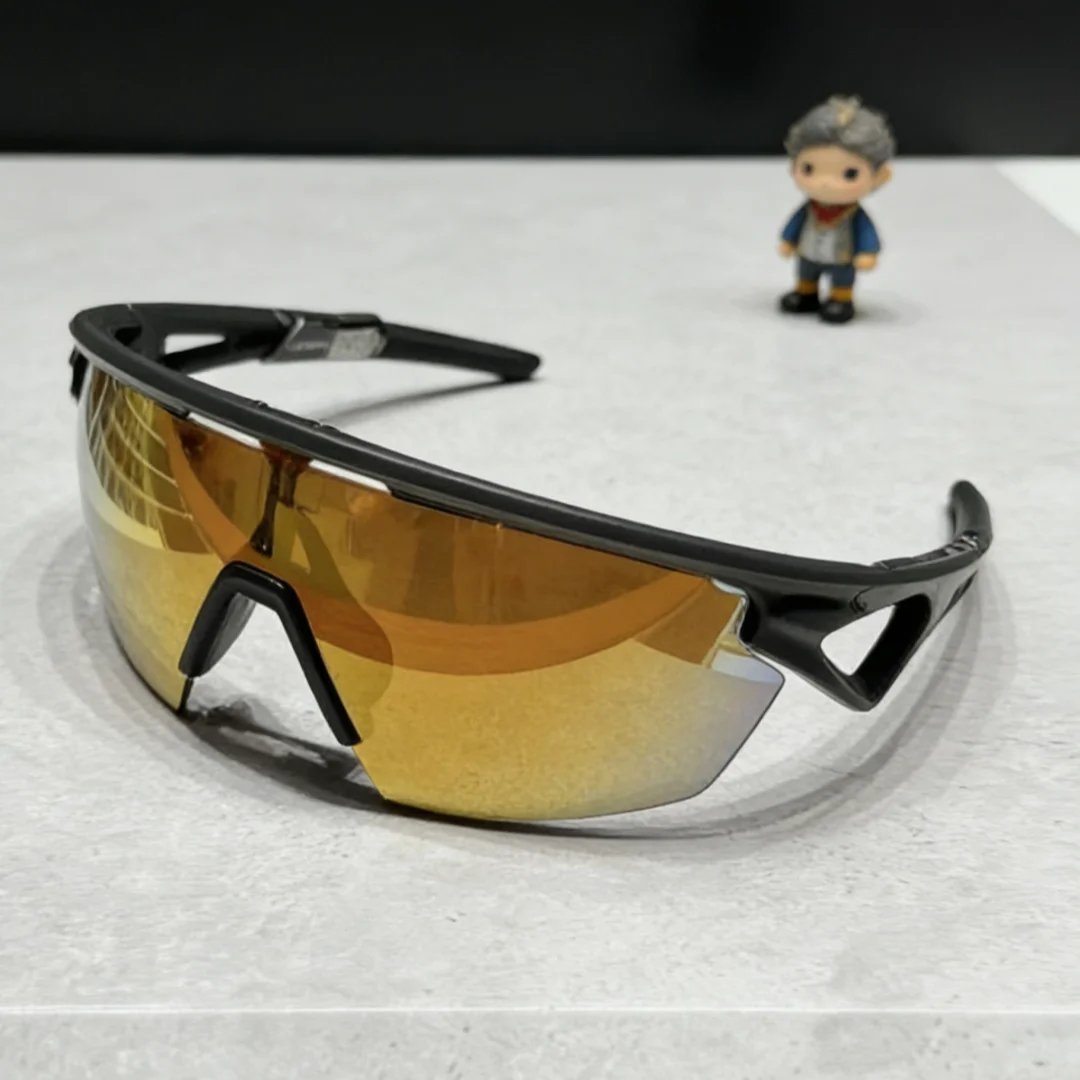 

Солнцезащитные очки Sphaera 9403 класса люкс для туризма, рыбалки, бега и спорта, UV400, для MTB и велоспорта, унисекс, поляризационные, антибликовые