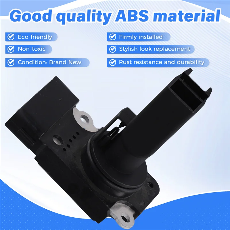 

Car Mass Air Flow MAF Sensor AFH90M-01B 97209545 25326895 For C4500 Express Silverado GMC Savana-A67F