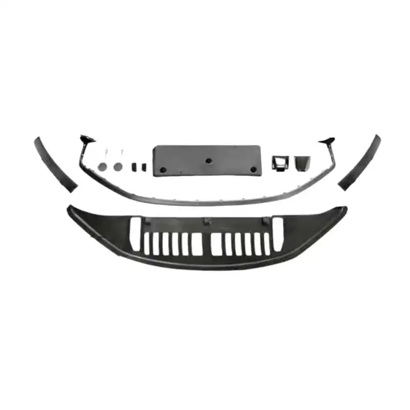 

Suitable for Porsche 911 992 Carrera Upgrade GT3 Model PP Material Full Body Kit