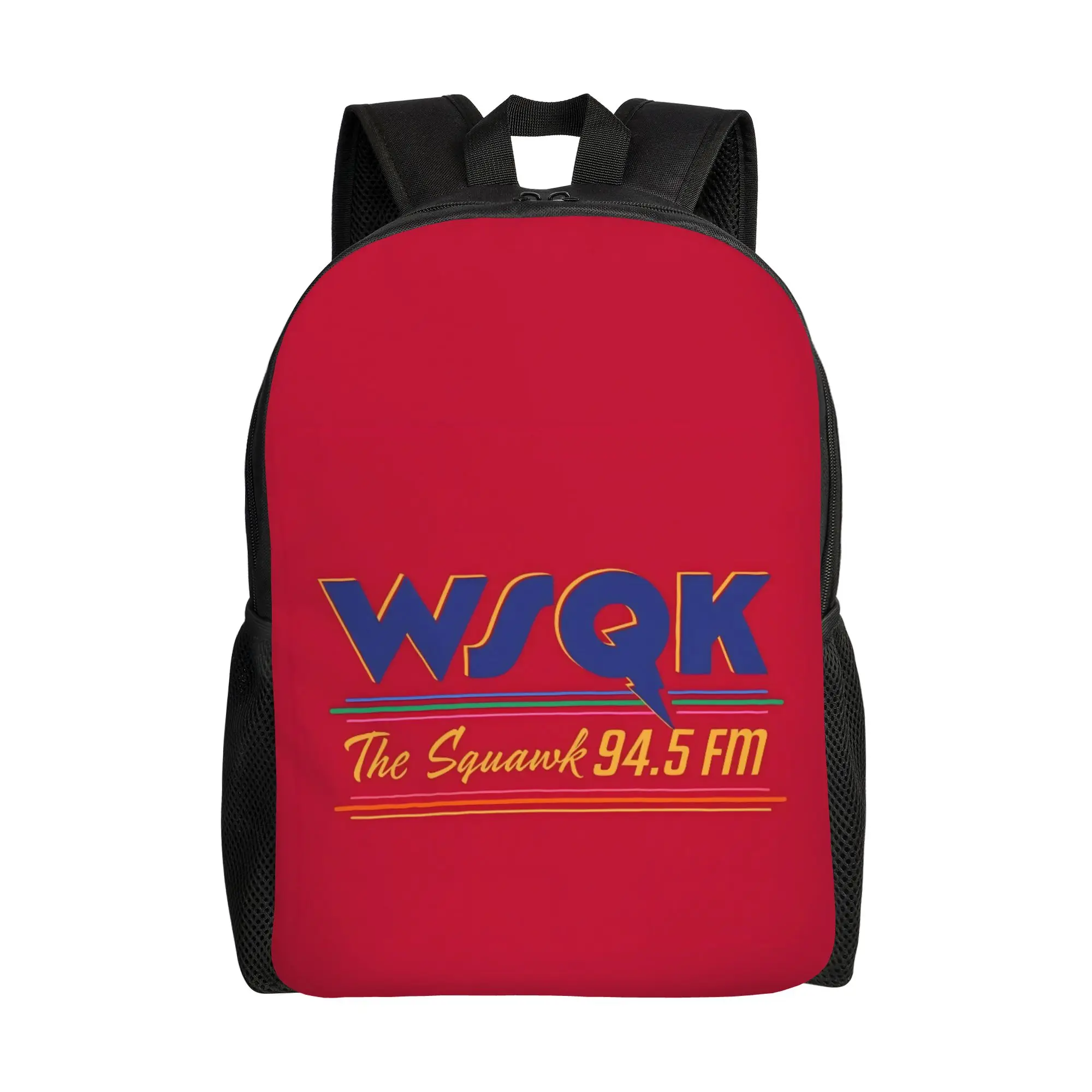 Back to school season Sturdy Shoulder WSQK 6 Schoolbag WSQK For Women Schoolbag Backpack