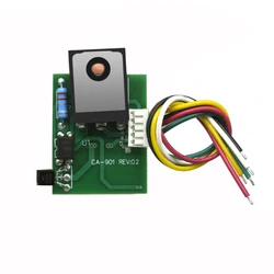 12/24V LCD 46 inch TV Switch Power Supply Module Step Down Buck Module Sampling Power Module