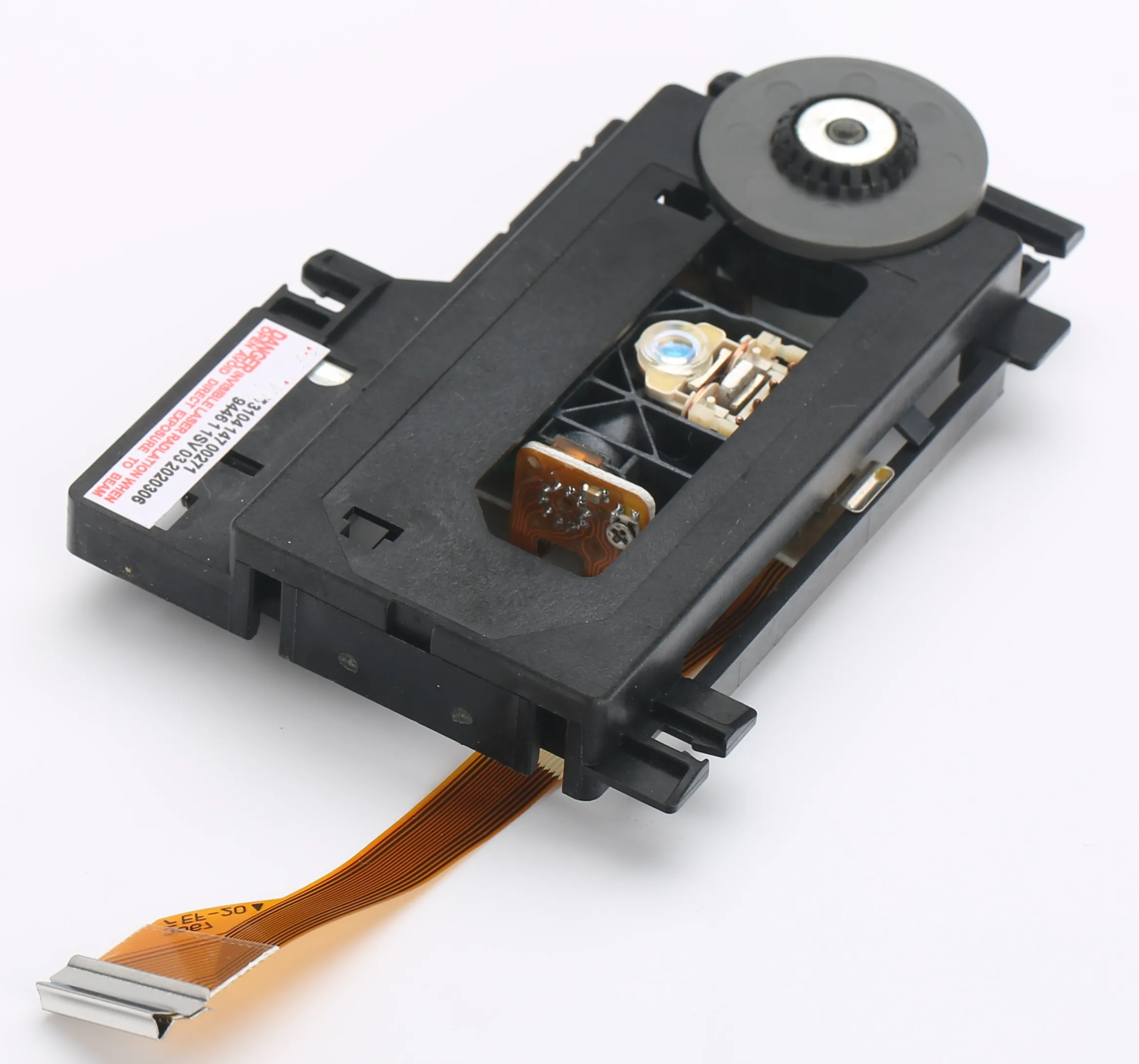 

Replacement for MICROMEGA T-DRIVE 2 T-DRIVE2 Radio CD Player Laser Head Optical Pick-ups Bloc Optique Repair Parts