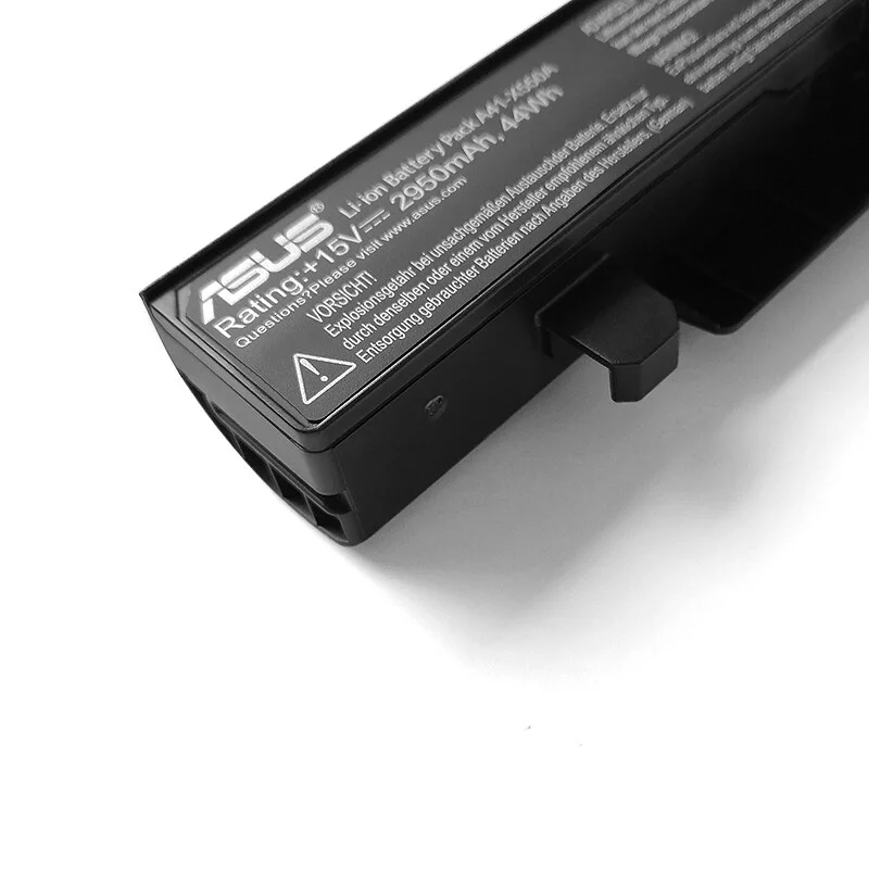 Authentic A41-X550A Battery Applicable to Asus A41-X550 X450 X550 X550C X550B X550V X450C