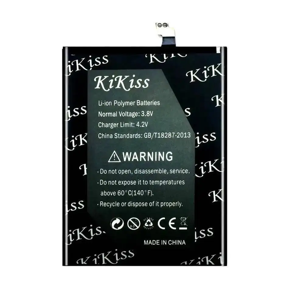 แบตเตอรี่ HB476586ECW 4850 มิลลิแอมป์สำหรับหัวเว่ย ออเนอร์ X10 5G ชาร์จเร็วโทรศัพท์มือถือความจุสูง