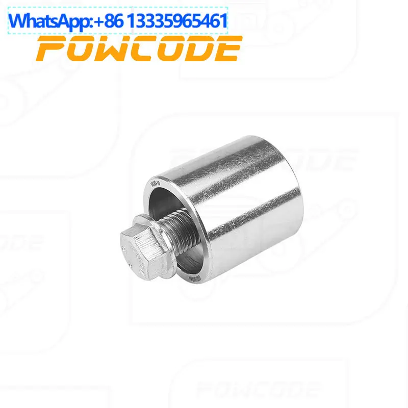 

5 шт. Подходит для Audi A6L/C6 2.0T с двигателем BPJ, под натяжной ролик ГРМ, артикул 06B109244