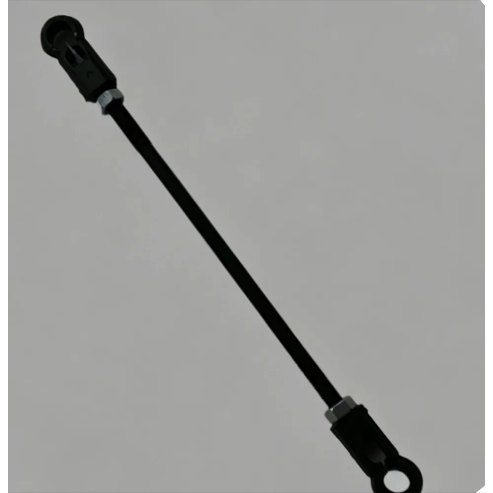 

16cm 23cm Adjustment Rods Connecting Rod Front Air-cushioned Level Valve 1386423 2000089 for Scania Truck Accessories