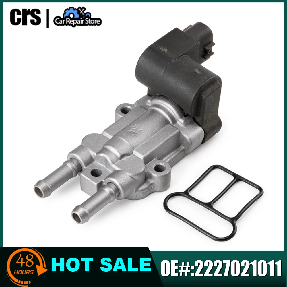 Air Idle Valve 2227… - image