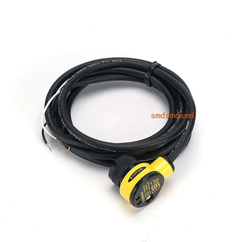 التبديل الكهروضوئي T18SP6D T18SN6D T18SP6LPQ T18RP6LPQ الاستشعار