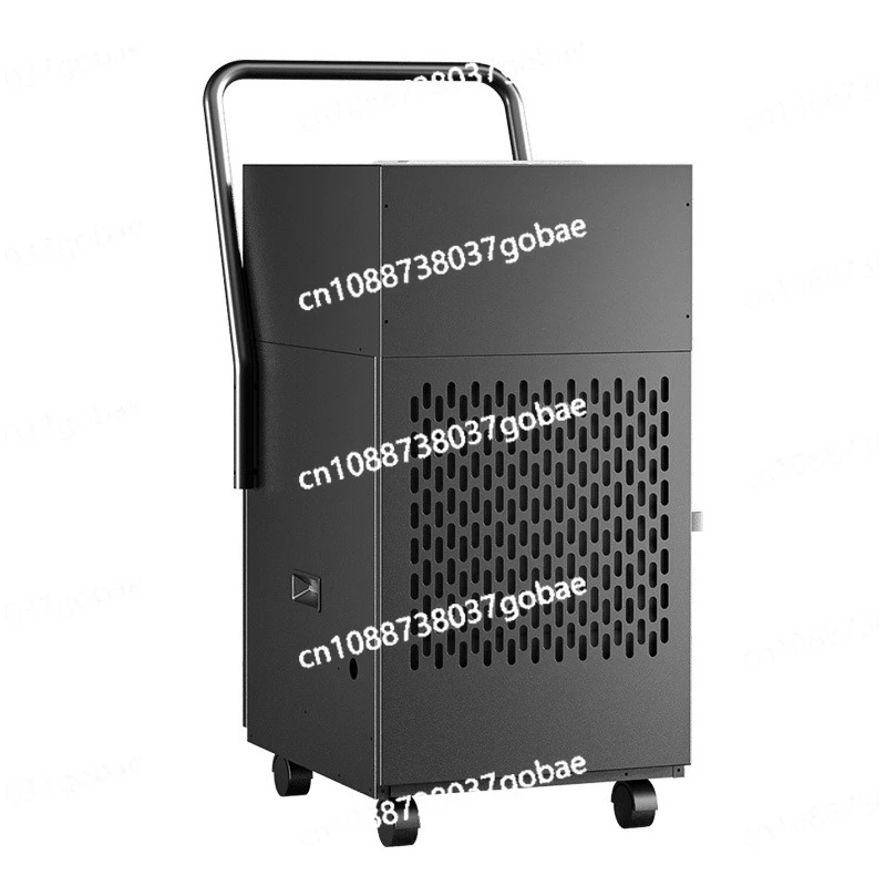 

High Power Dehumidifier Industrial Household Basement Villa Dehumidifier