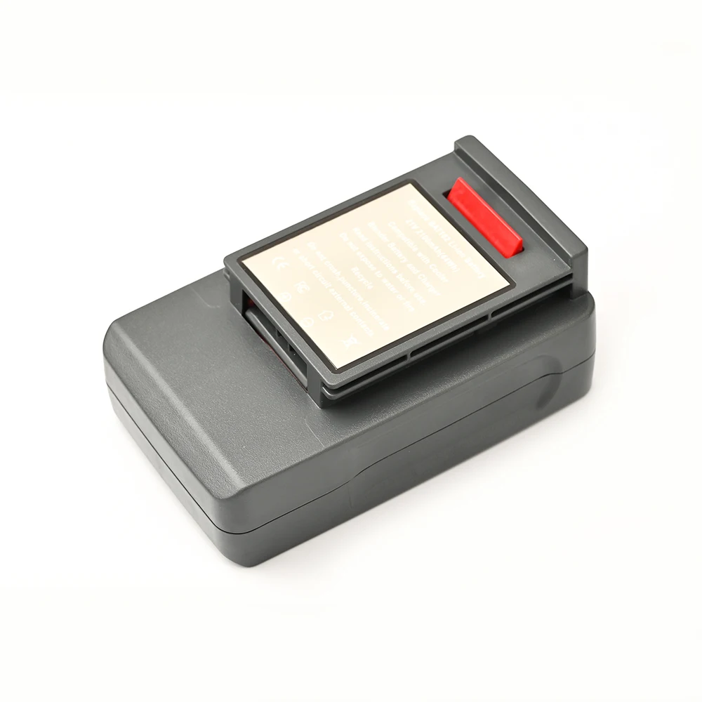 Sostituzione più cool Cooler Battery Cooler Blender Battery li-ion 21V 2100mAh
