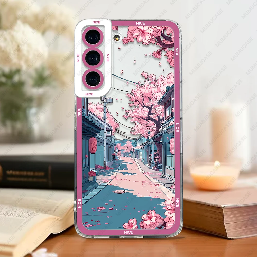 Phone Case For Samsung Galaxy - Phone Cases Burga ulasan dan harga