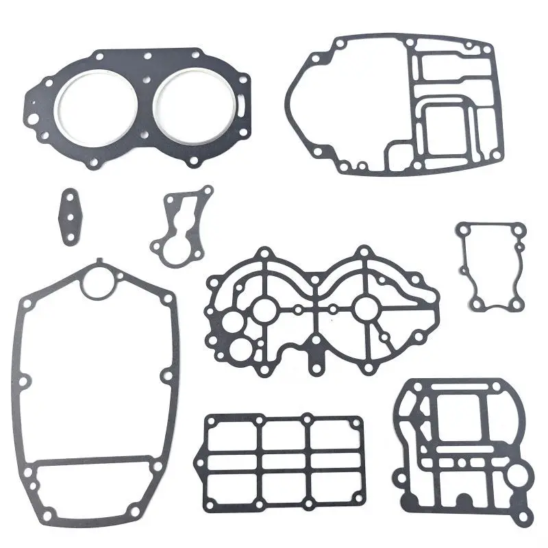 

For Yamaha 2-stroke 40hp Outboard Motor Engine Overhaul Kit