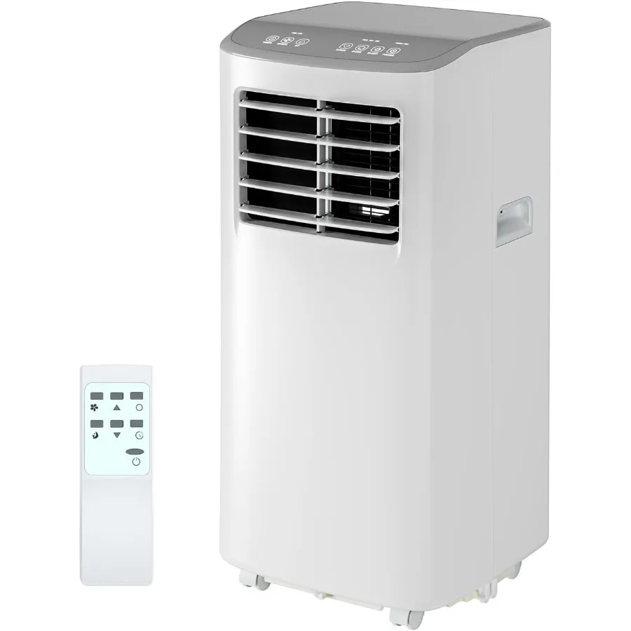 Portable Air Condit… - image