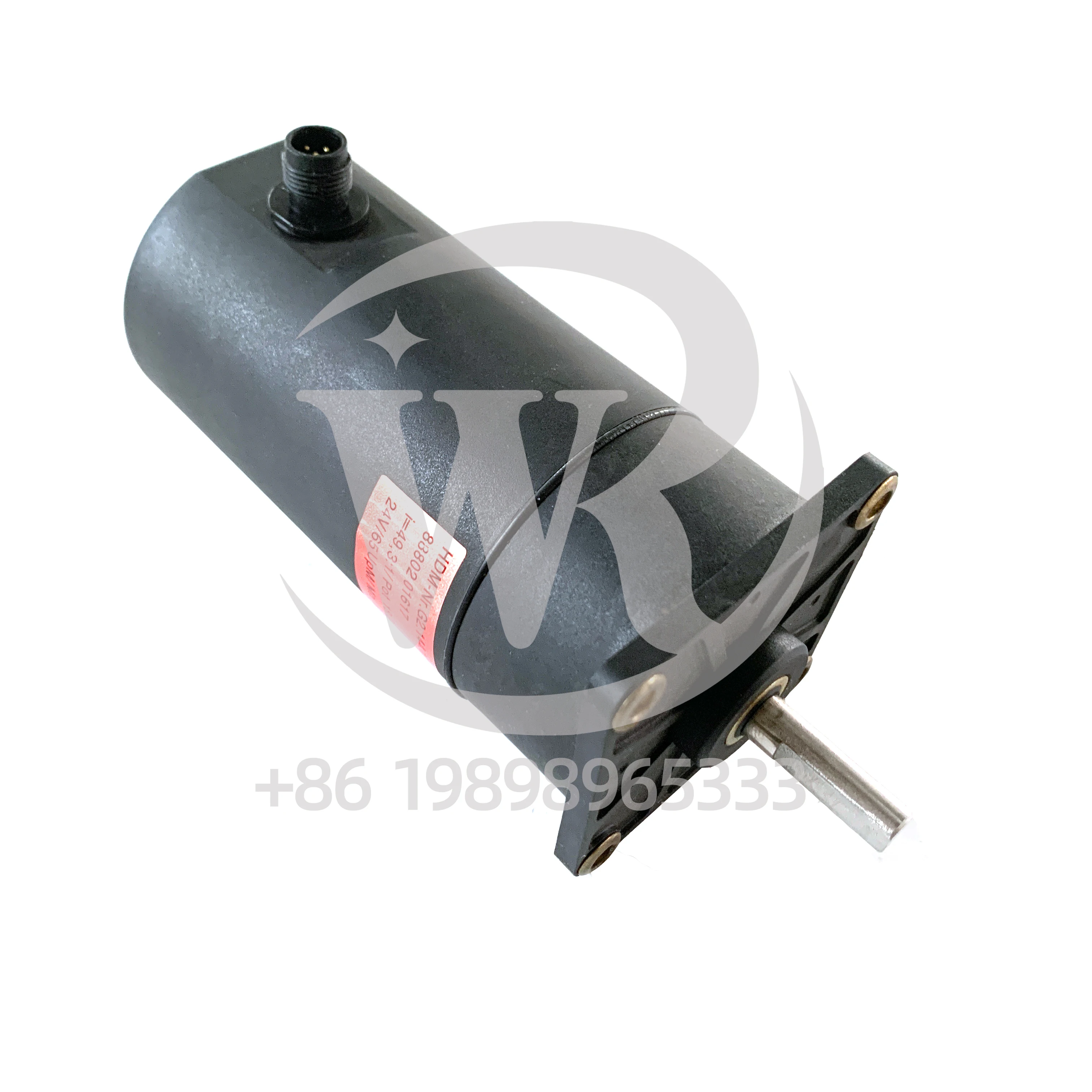 

Heidelberg G2.144.1141/01 Driver-Servo Gear Motor G2.144.1141 for Heidelberg SM52/74 XL75 CD102/74 parts