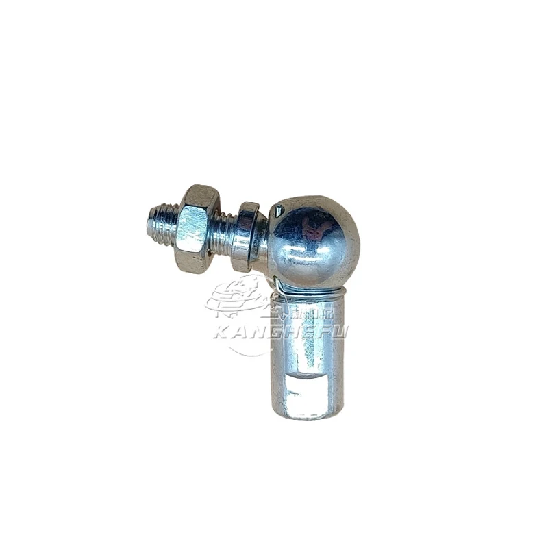 

Applicable to Angle Joint Counter Tooth Angle Hinge Fitting for Linde Forklift 351 Joysticks 9798002051