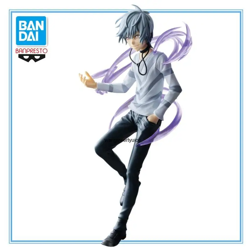 Figura de Acción  BANDAI de To Aru Majutsu No Index Accelerator Espresto Ni