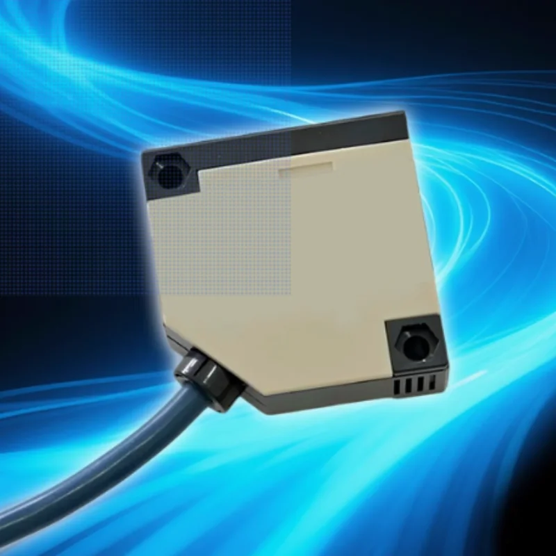 Infrared Anti-Collision Safety Lift Truck Travel Limit Switch for Industrial Electric Lift Table Security Protection