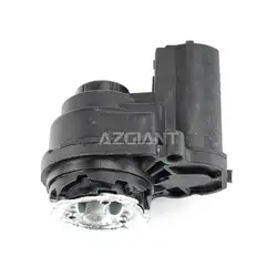 For Volkswagen VW Arteon T-Cross Transporter Passat Golf Polo Nivus Virtus T-Roc Car Rearview Mirror Power Fold Actuator Motor