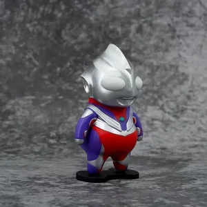 8ベストセールスウルトラマンアクションフィギュア-4