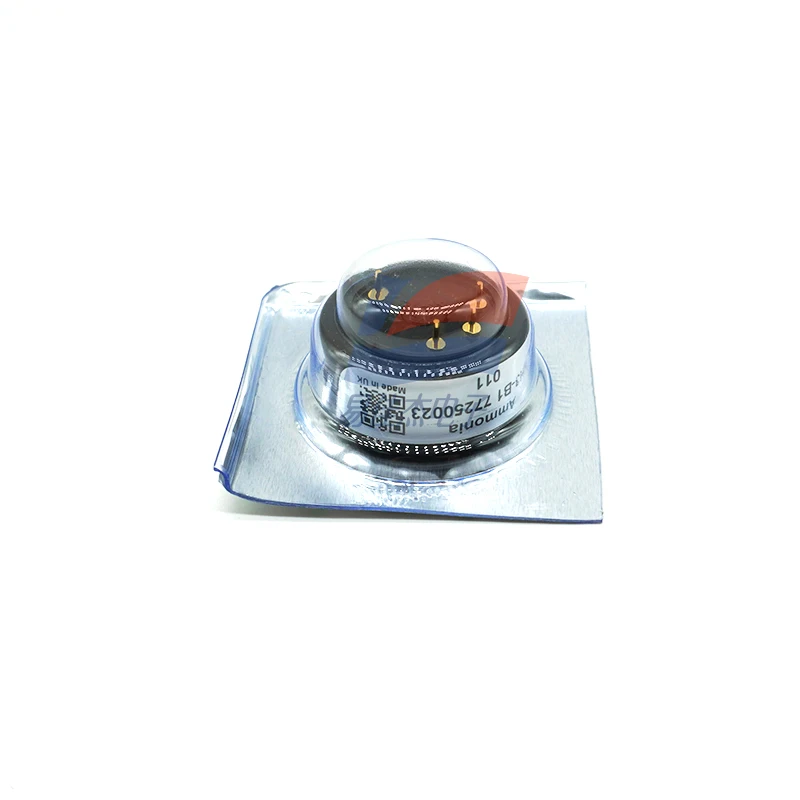 

NH3-B1 Gas Ammonia Sensor High Sensitivity Detector Low Concentration