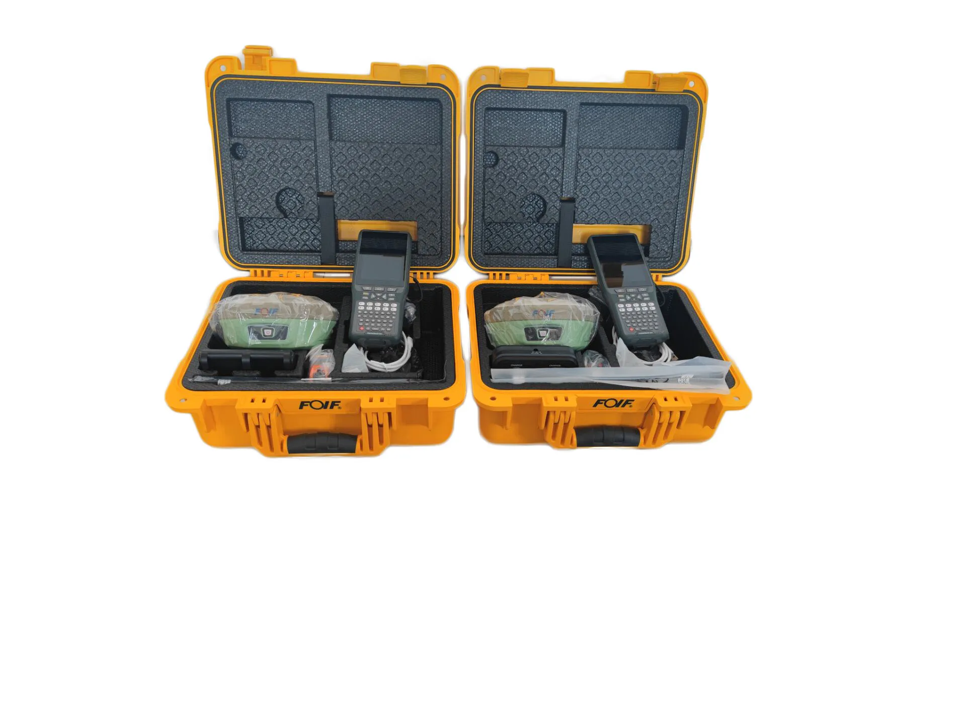 1408 FOIF A90 Canali Raccoglitore dati Intergazione Strumenti topografici GNSS RTK